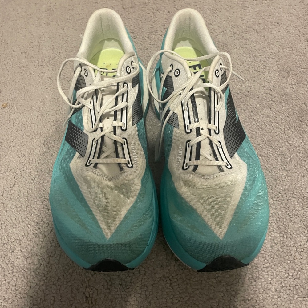 New Balance SC Elite v4
